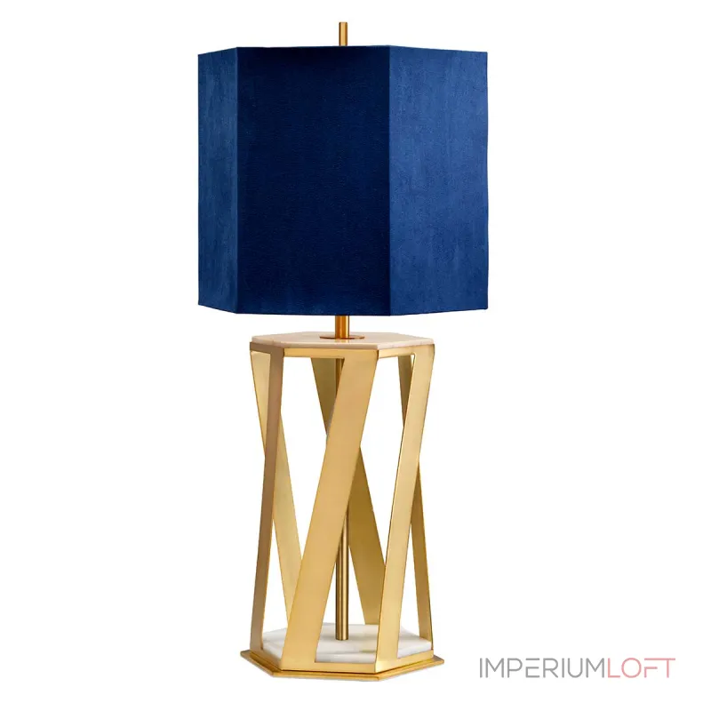 Настольная лампа Elstead Lighting Apollo (el) APOLLO-TL