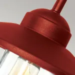 Настенный фонарь Elstead Lighting Klampenborg KLAMPENBORG-OXR