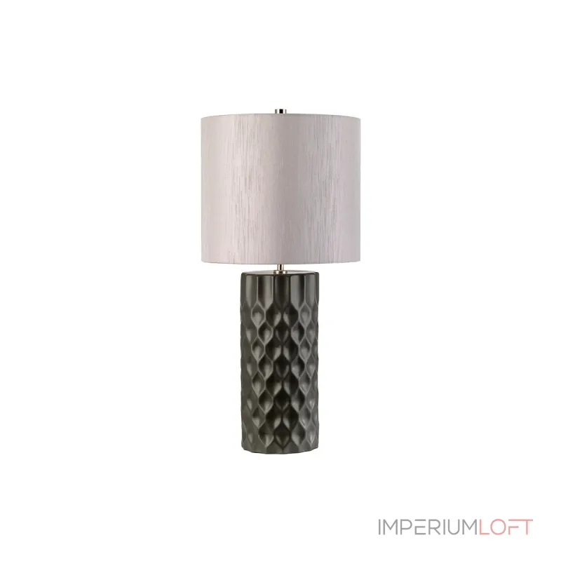 Настольная лампа Elstead Lighting Barbican BARBICAN-TL Настольная лампа Elstead Lighting Barbican BARBICAN-TL