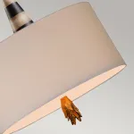 Подвесной светильник Flambeau Flambeau FB-FLAMBEAU-P