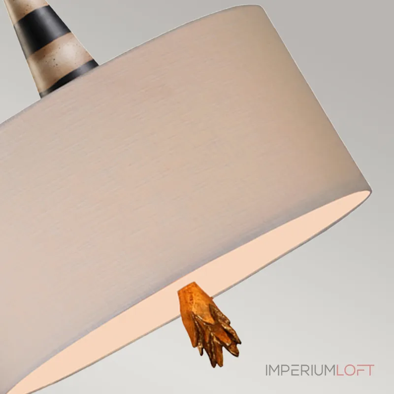Подвесной светильник Flambeau Flambeau FB-FLAMBEAU-P Подвесной светильник Flambeau Flambeau FB-FLAMBEAU-P