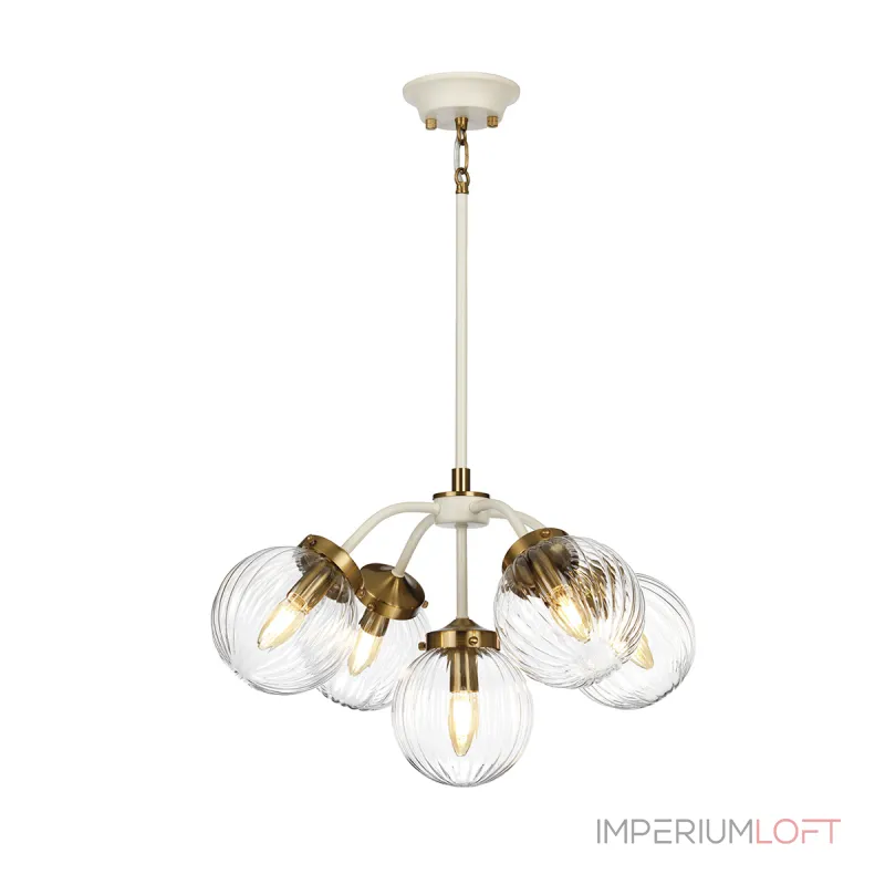 Люстра Elstead Lighting Cosmos DL-COSMOS5 Люстра Elstead Lighting Cosmos DL-COSMOS5
