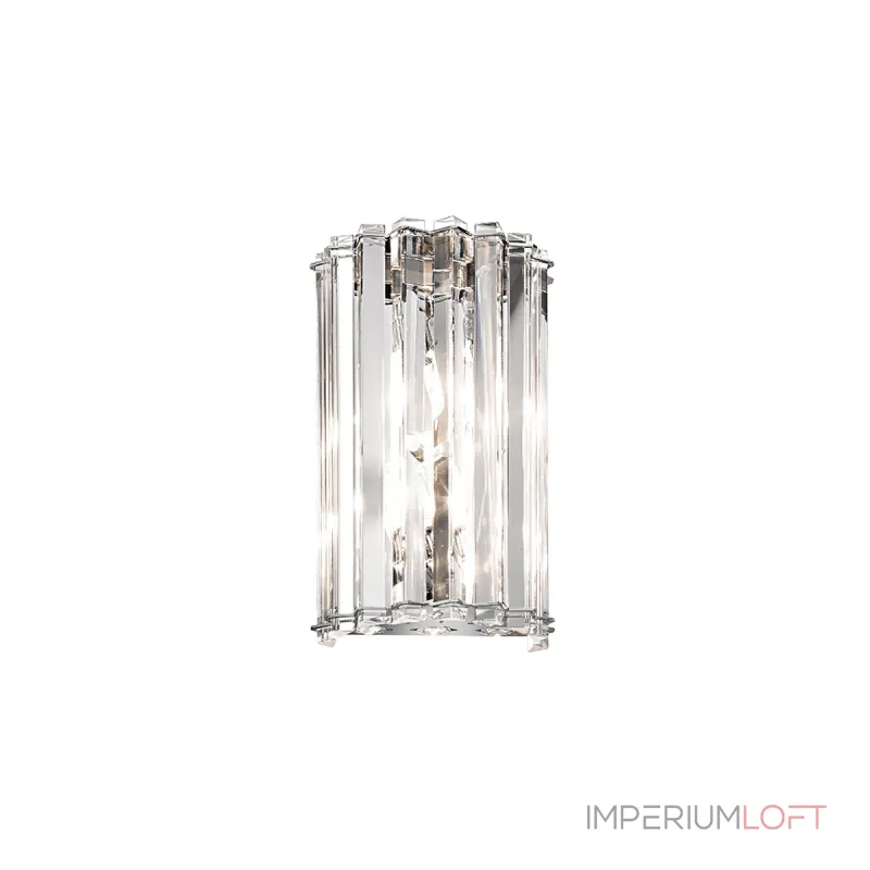 Бра Kichler Crystal skye KL-CRYSTAL-SKYE2 Бра Kichler Crystal skye KL-CRYSTAL-SKYE2