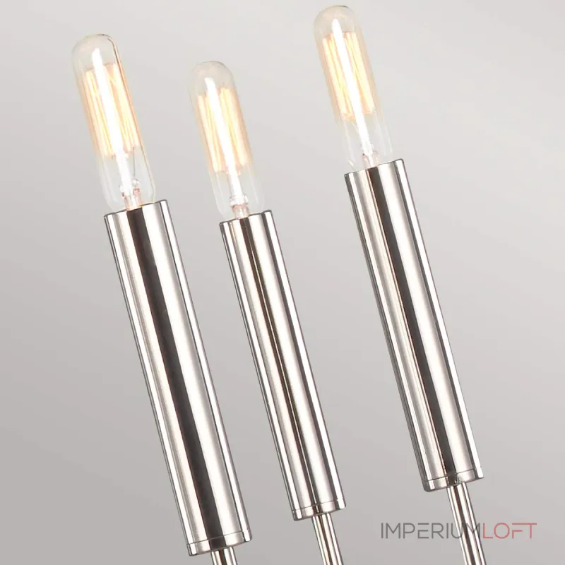 Люстра Feiss Brianna FE-BRIANNA9-PN