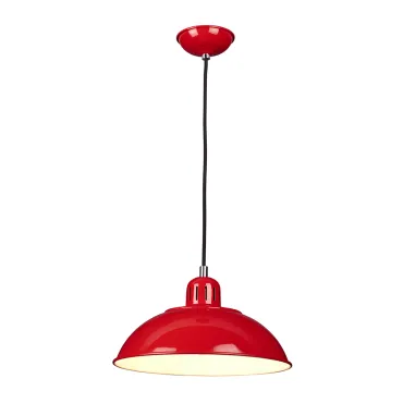 Подвесной светильник Elstead Lighting Franklin FRANKLIN-P-RED