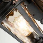 Настенный фонарь Elstead Lighting Baltimore BT1-M