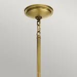 Подвесной светильник Kichler Tollis QN-TOLLIS-P-NBR