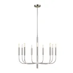 Люстра Feiss Brianna FE-BRIANNA9-PN