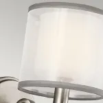 Бра Kichler Lacey KL-LACEY1-AP