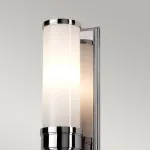 Бра для ванных комнат Elstead Lighting Worcester BATH-WS1