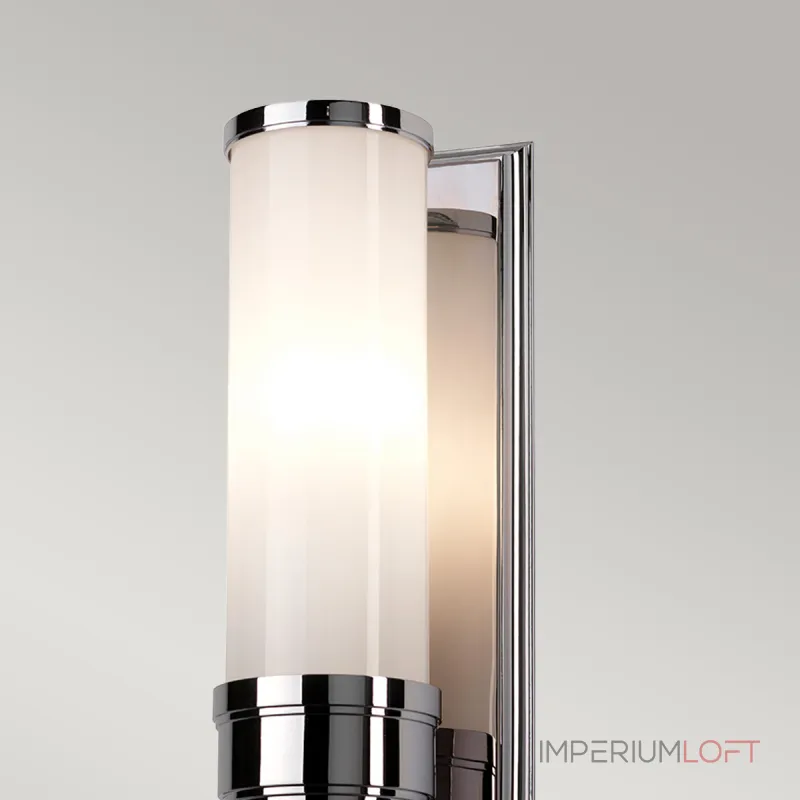 Бра для ванных комнат Elstead Lighting Worcester BATH-WS1
