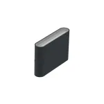 Настенный фонарь Elstead Lighting Jens JENS-S-C3