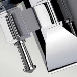 Бра для ванных комнат Elstead Lighting Shirebrook BATH-SB1