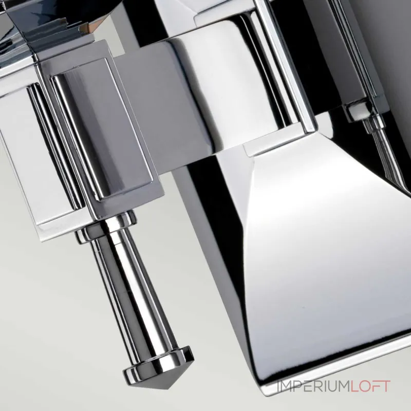 Бра для ванных комнат Elstead Lighting Shirebrook BATH-SB1 Бра для ванных комнат Elstead Lighting Shirebrook BATH-SB1