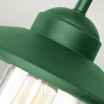Настенный фонарь Elstead Lighting Klampenborg KLAMPENBORG-FGR