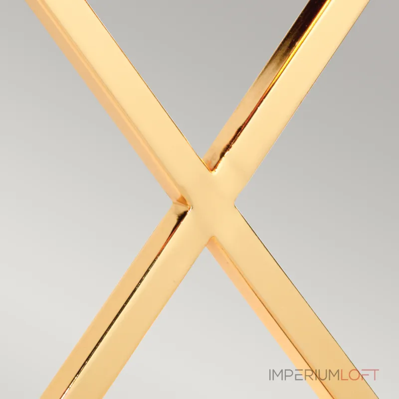 Настольная лампа Elstead Lighting Cross CROSS-TL-IVORY Настольная лампа Elstead Lighting Cross CROSS-TL-IVORY