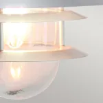 Настенный фонарь Elstead Lighting Copenhagen COPENHAGEN