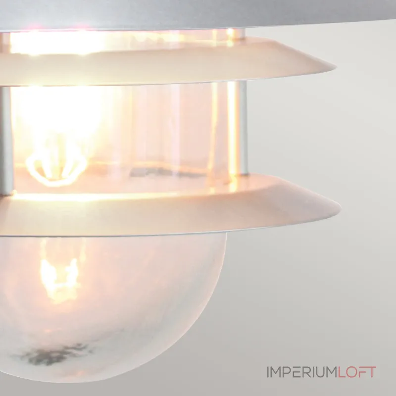 Настенный фонарь Elstead Lighting Copenhagen COPENHAGEN Настенный фонарь Elstead Lighting Copenhagen COPENHAGEN