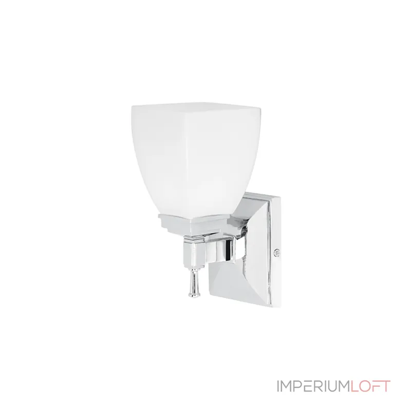 Бра для ванных комнат Elstead Lighting Shirebrook BATH-SB1 Бра для ванных комнат Elstead Lighting Shirebrook BATH-SB1