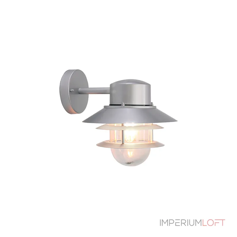 Настенный фонарь Elstead Lighting Copenhagen COPENHAGEN Настенный фонарь Elstead Lighting Copenhagen COPENHAGEN
