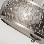Люстра Feiss Zara FE-ZARA4