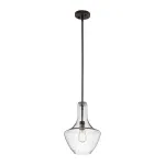 Подвесной светильник Kichler Everly KL-EVERLY-P-S-OZ