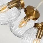 Люстра Elstead Lighting Cosmos DL-COSMOS5