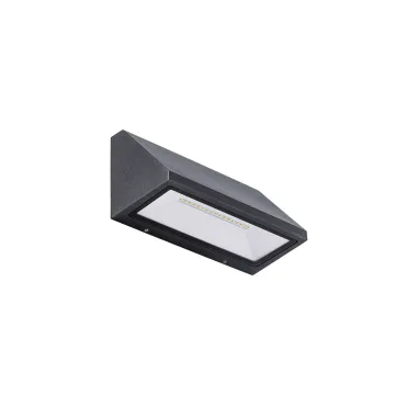Настенный фонарь Natural Concepts Dwell NC-003054-SB Настенный фонарь Natural Concepts Dwell NC-003054-SB
