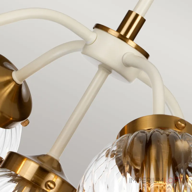 Люстра Elstead Lighting Cosmos DL-COSMOS5 Люстра Elstead Lighting Cosmos DL-COSMOS5