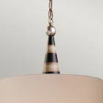 Подвесной светильник Flambeau Flambeau FB-FLAMBEAU-P