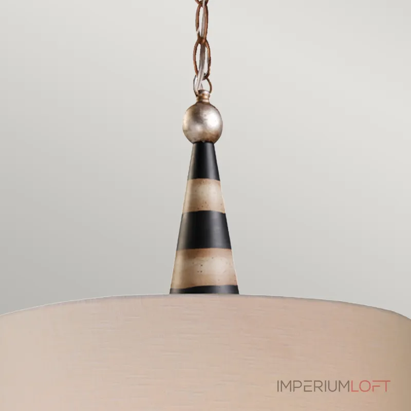 Подвесной светильник Flambeau Flambeau FB-FLAMBEAU-P Подвесной светильник Flambeau Flambeau FB-FLAMBEAU-P