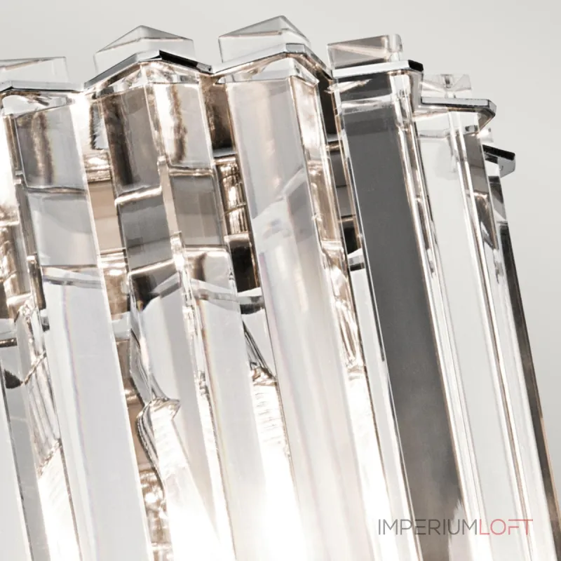 Бра Kichler Crystal skye KL-CRYSTAL-SKYE2 Бра Kichler Crystal skye KL-CRYSTAL-SKYE2