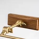 Светильник для картин Elstead Lighting Winchfield WINCHFIELD-PLM-AB-OAK