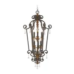 Люстра Quoizel Marquette QZ-MARQUETTE6-B