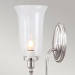 Бра для ванных комнат Elstead Lighting Blake BATH-BLAKE2-PN