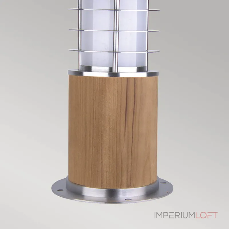 Ландшафтный свет Elstead Lighting Poole GZ-POOLE-MB