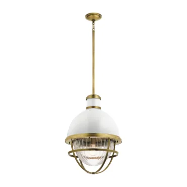 Подвесной светильник Kichler Tollis QN-TOLLIS-P-NBR