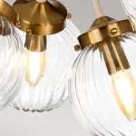 Люстра Elstead Lighting Cosmos DL-COSMOS5