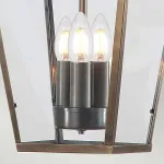 Подвесной фонарь Elstead Lighting Mansion house MANSION-HOUSE8-BR