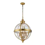 Люстра Feiss Adams FE-ADAMS-4P-BB
