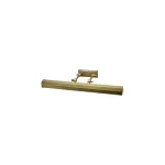 Светильник для картин Elstead Lighting Chawton CHAWTON-PLL-AB