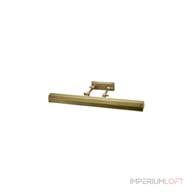 Светильник для картин Elstead Lighting Chawton CHAWTON-PLL-AB