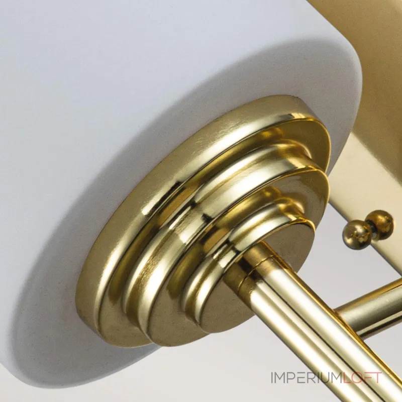 Бра для ванных комнат Feiss Malibu FE-MALIBU1-BATH-PB Бра для ванных комнат Feiss Malibu FE-MALIBU1-BATH-PB