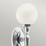 Бра для ванных комнат Elstead Lighting Dryden BATH-DRYDEN4-PC