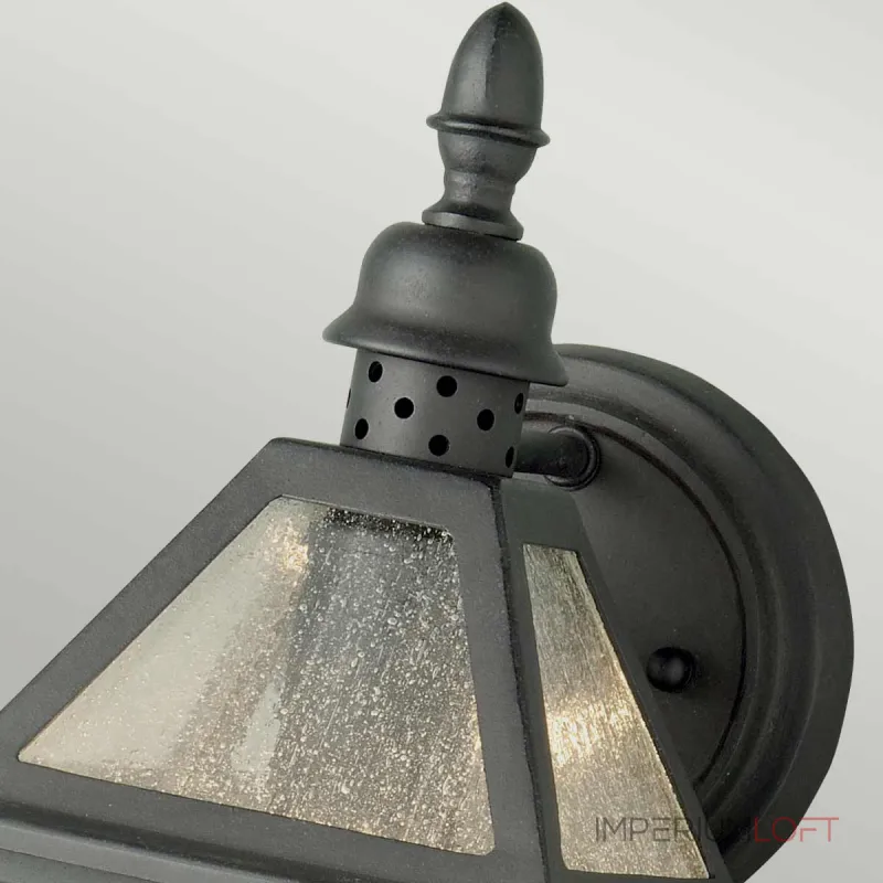 Настенный фонарь Elstead Lighting Polruan POLRUAN