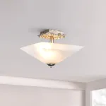 Потолочный светильник Flambeau Star STAR-F-S-DS