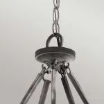 Люстра Kichler Taulbee KL-TAULBEE15
