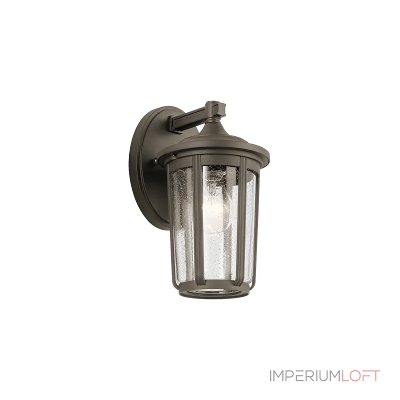 Настенный фонарь Kichler Fairfield QN-FAIRFIELD-M-OZ Настенный фонарь Kichler Fairfield QN-FAIRFIELD-M-OZ