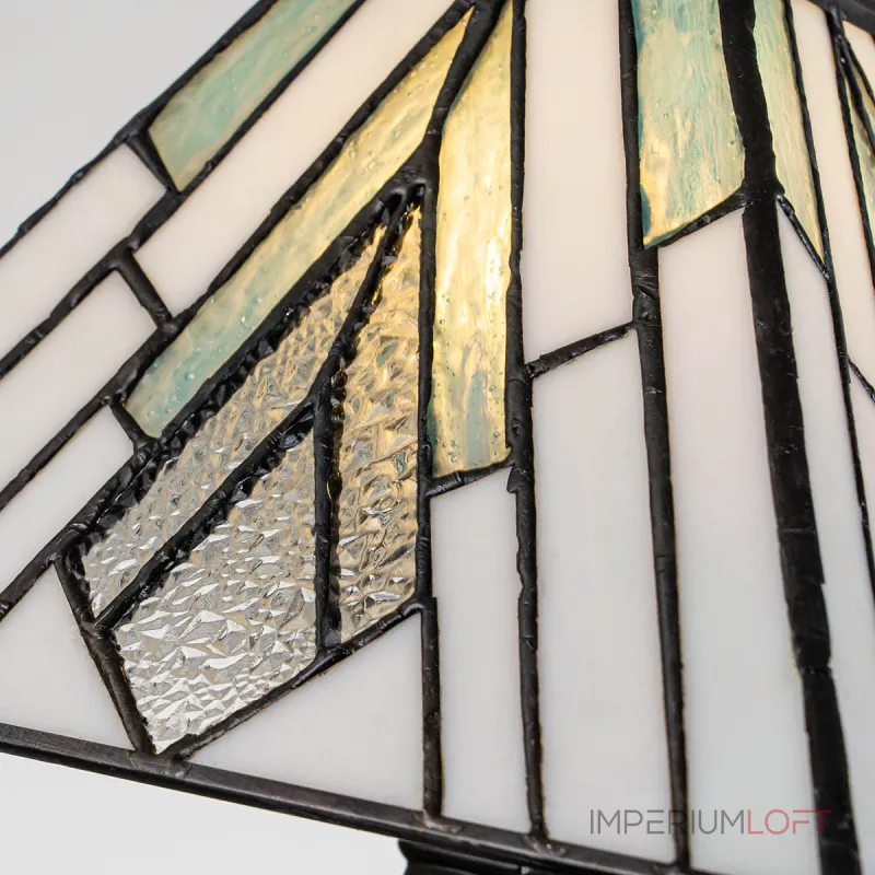 Настольная лампа Elstead Lighting Alderley TF-ALDERLEY-TL-M
