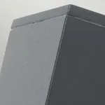 Настенный фонарь Elstead Lighting Jannik JANNIK-LED1